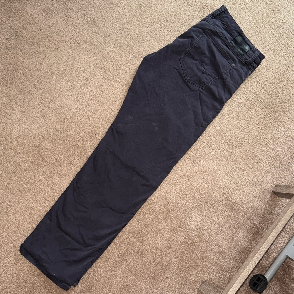 Mavi men's jeans 40x32